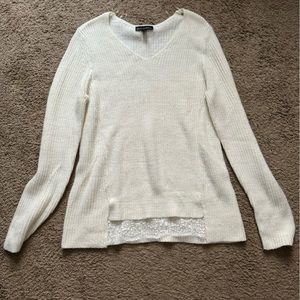Alison Andrews Women’s Sweater